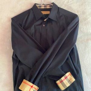 Men’s Burberry Shirt